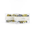Marble and Gold Document Clips