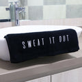 Sweat It Out Towel