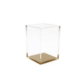 Acrylic Pen Holder