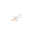 Rose Gold Push Pins