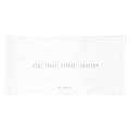 Strong Tomorrow Towel