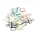 Document Clips Bundle