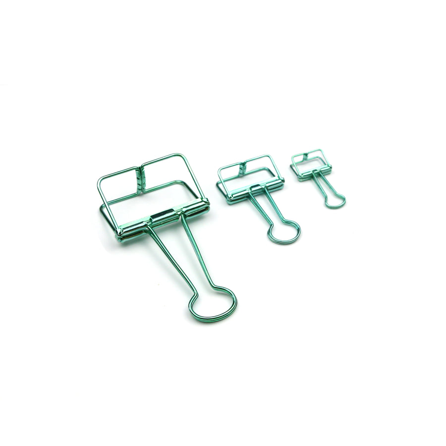 Document Clips (Ocean)