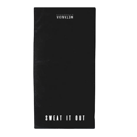 Sweat It Out Towel