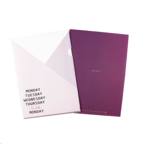 Blink Edition Folder