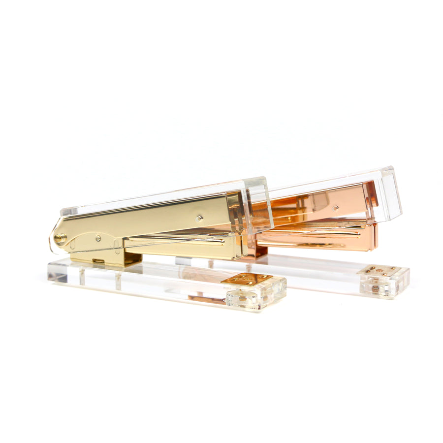 Acrylic Stapler