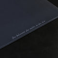Gingko Leaves Folder