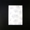 Gingko Leaves Folder