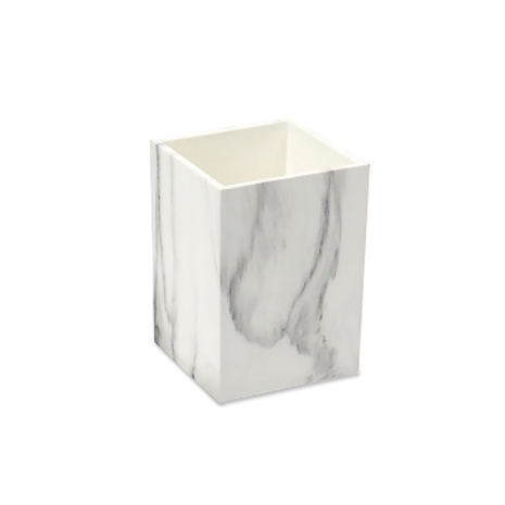 Marble Pen Holder