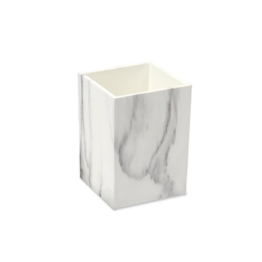 Marble Pen Holder