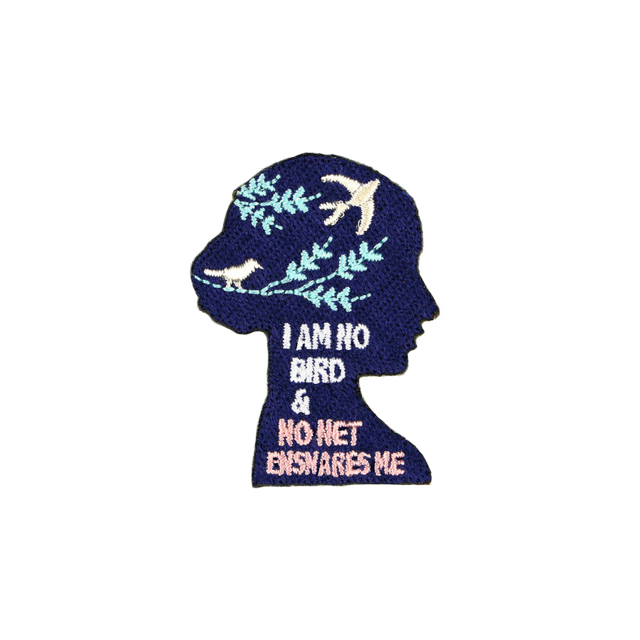 Jane Eyre Patch