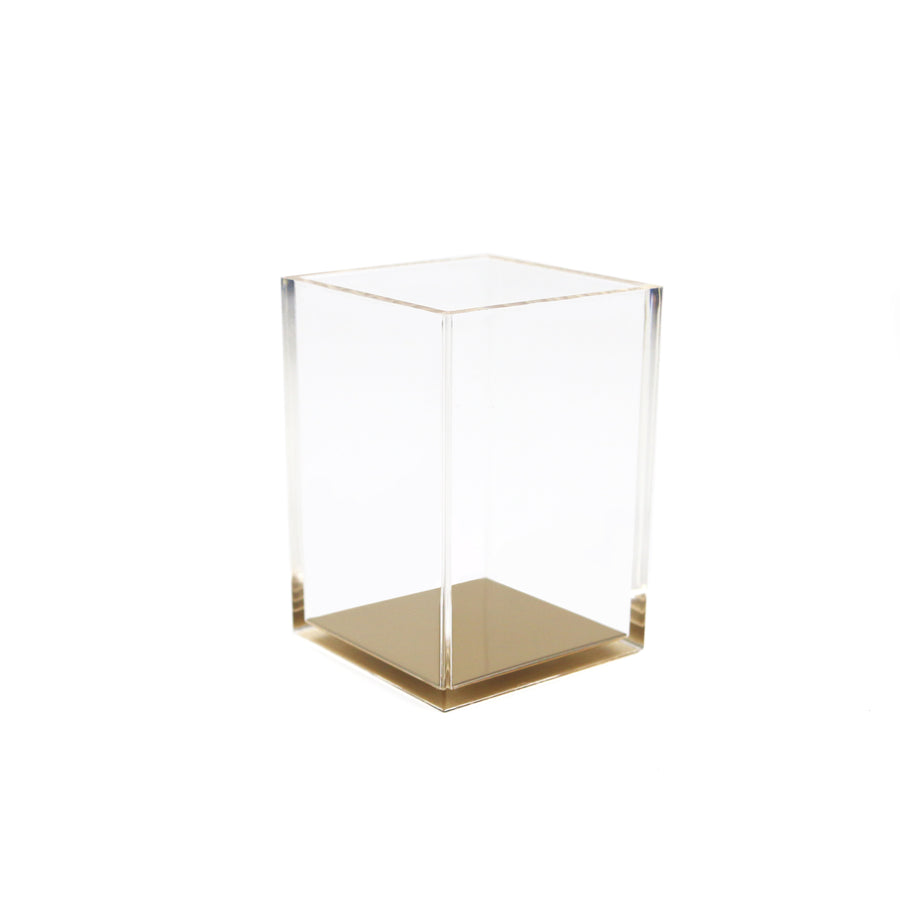 Acrylic Pen Holder