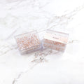 Rose Gold Push Pins