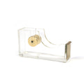 Acrylic Tape Dispenser