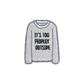 Mood Sweater Patch